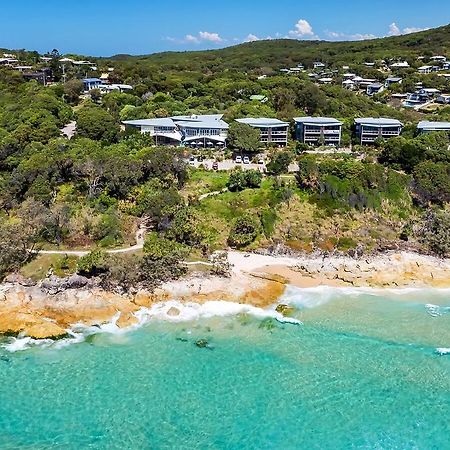 Stradbroke Island Beach Hotel Point Lookout Bagian luar foto