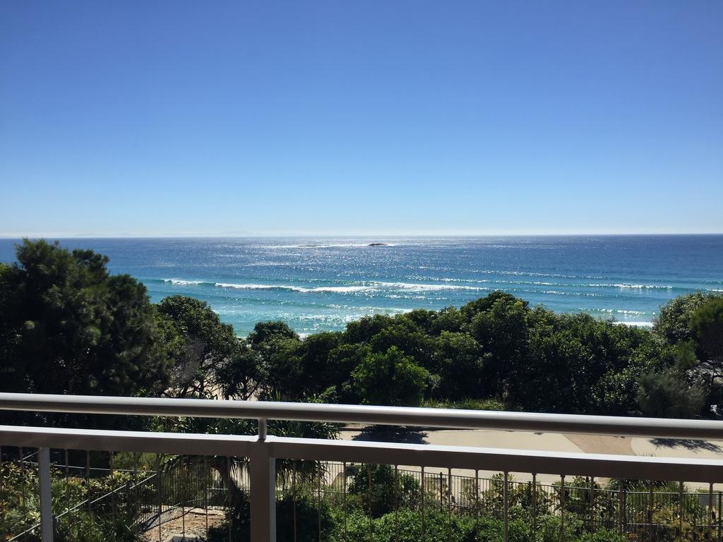 Stradbroke Island Beach Hotel Point Lookout Ruang foto