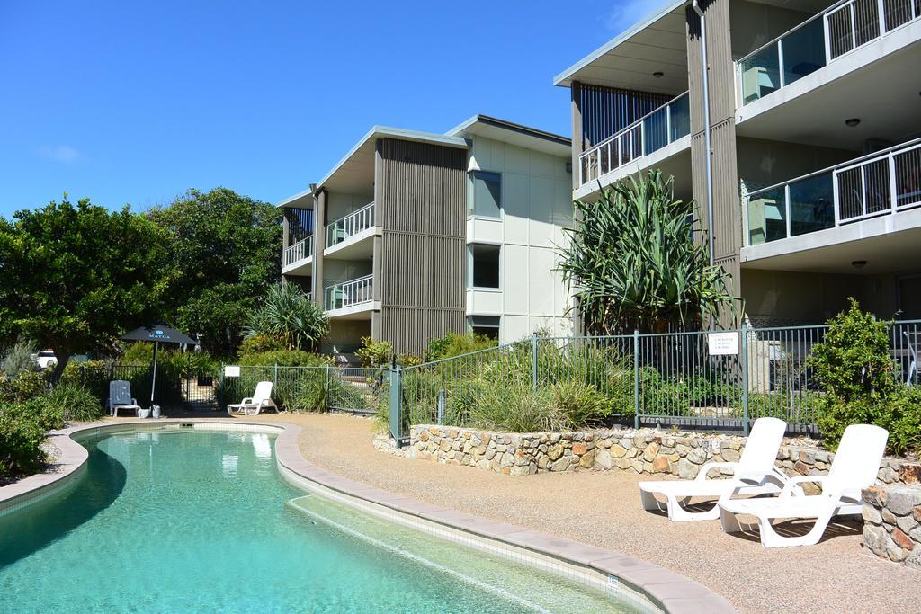 Stradbroke Island Beach Hotel Point Lookout Ruang foto