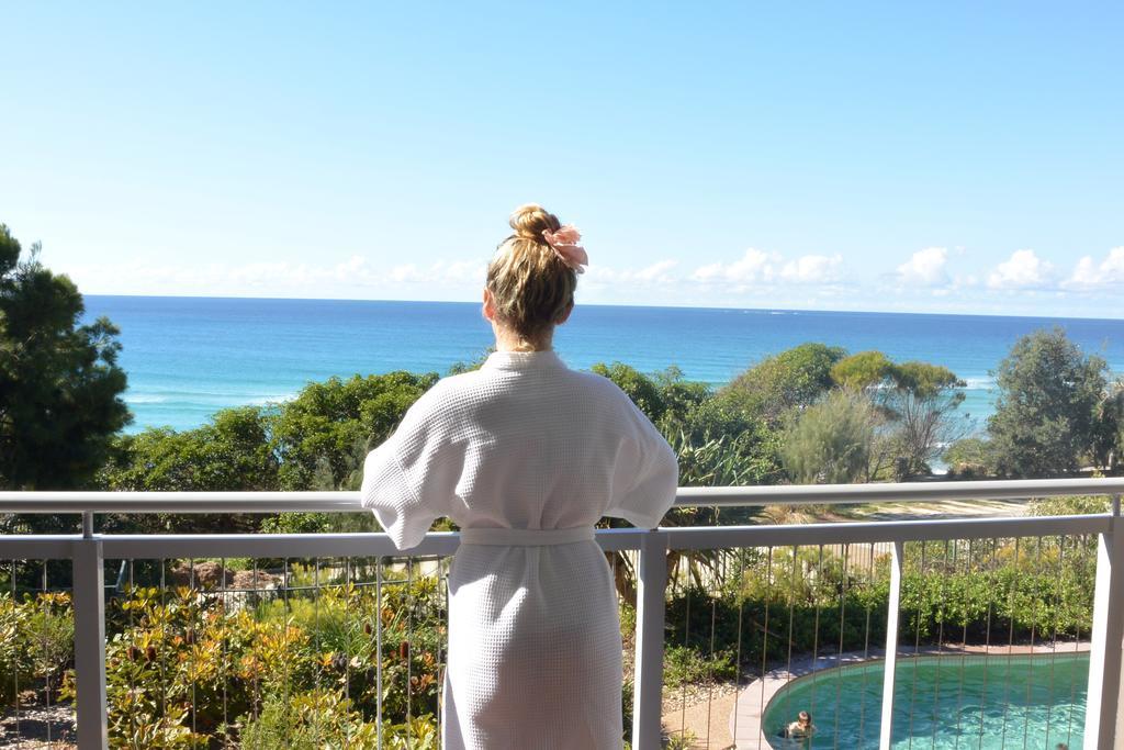 Stradbroke Island Beach Hotel Point Lookout Ruang foto