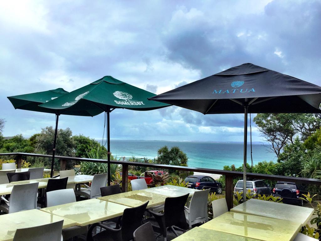 Stradbroke Island Beach Hotel Point Lookout Ruang foto