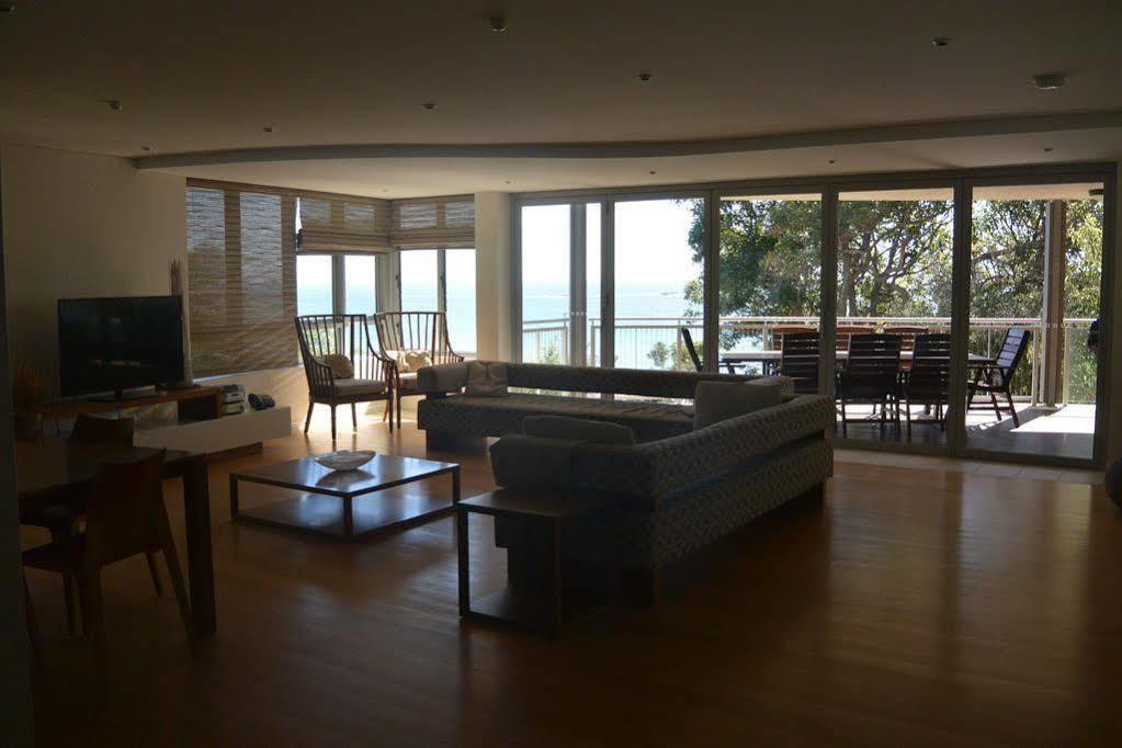 Stradbroke Island Beach Hotel Point Lookout Bagian luar foto